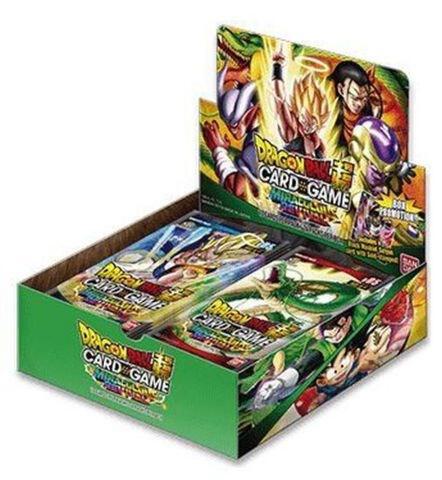Miraculous Revival Booster Box - (DBS-B05)