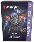 Secrets of Strixhaven - Lifegain - 60-Card Theme Deck
