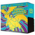 Ascended Heroes Elite Trainer Box